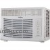 Haier HWF05XCL-L 5 000 BTU 115V Window-Mounted Air Conditioner with Mechanical Controls - B00BDRXN30
